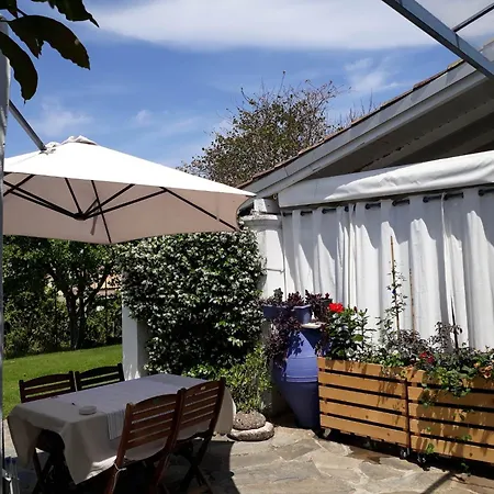 Ferienhaus Our House *
