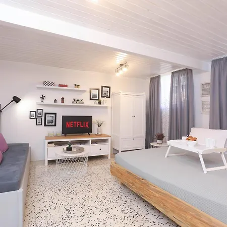 Apartment Joannas Sea-view Stone House *