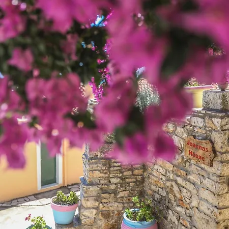 Apartment Joannas Sea-view Stone House *