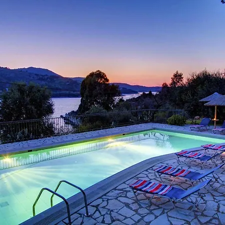 Villa Thalassia By
