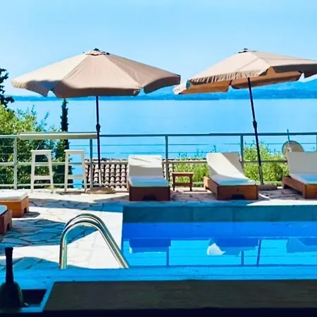 Hotel Mediterranean Blue Sea *