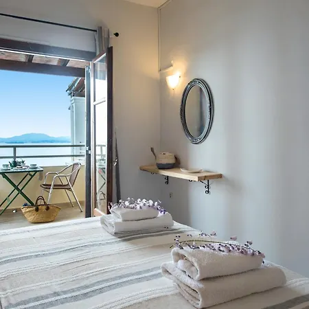 Mediterranean Blue Sea Hotel *