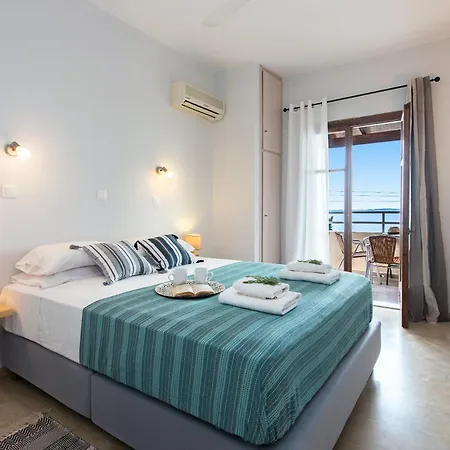 Hotel Mediterranean Blue Sea *