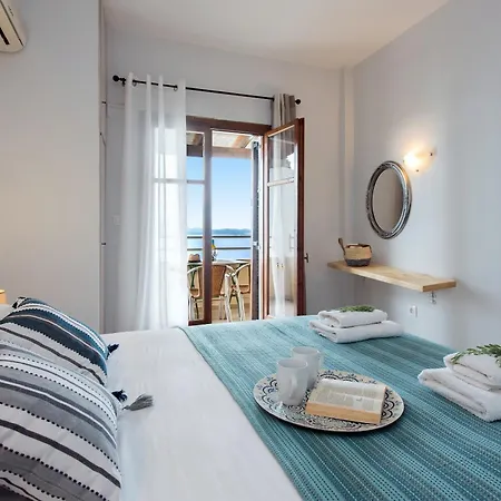 Mediterranean Blue Sea Hotel *