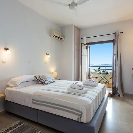Mediterranean Blue Sea Hotel