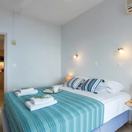 Hotel Mediterranean Blue Sea