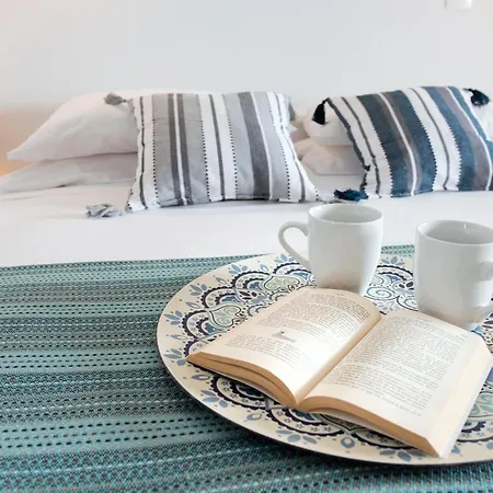 Hotel Mediterranean Blue Sea Nisaki (Corfu)