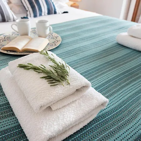 Mediterranean Blue Sea Hotel Nisaki (Corfu)