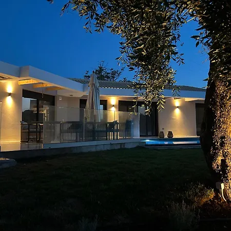 Danai Villa *