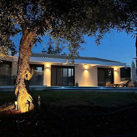Villa Danai