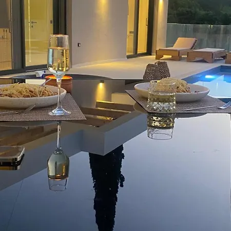 Danai Villa Gouvia