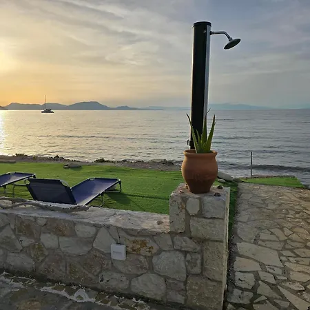 Holiday home Sea Breeze Oasis *