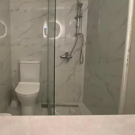 Tsakos Maisonette *
