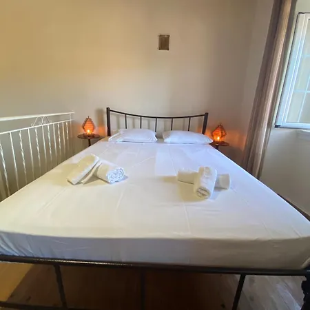 Tsakos Maisonette * Agros (Corfu)