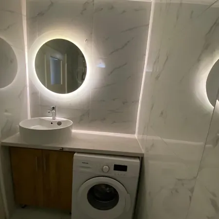 Tsakos Maisonette Apartment *
