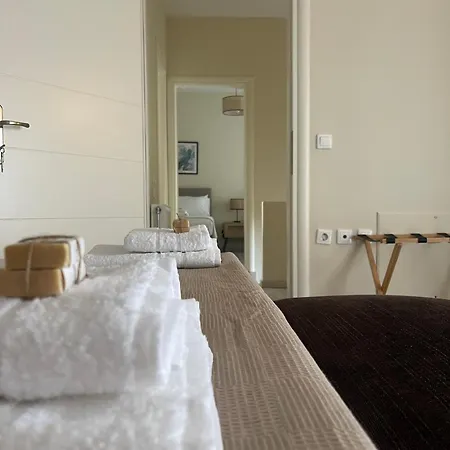 Oasis Villa Agios Ioannis (Corfu)