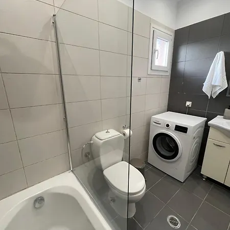 Oasis Villa Agios Ioannis (Corfu)