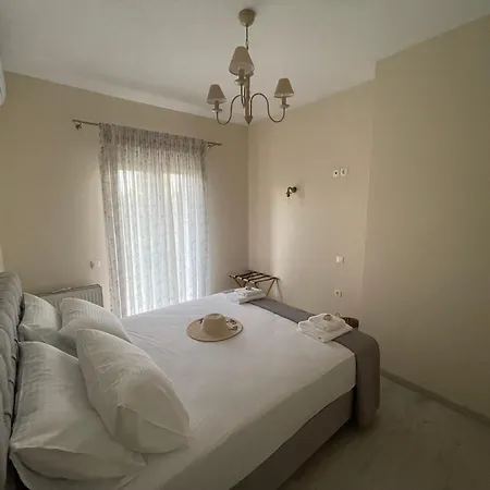 Villa Oasis Agios Ioannis (Corfu)