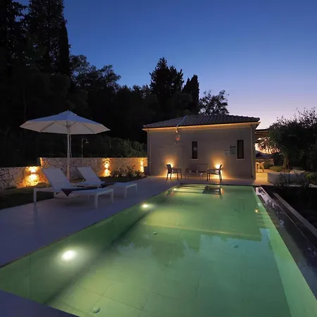 Villa Elaia By Vintage Travel
