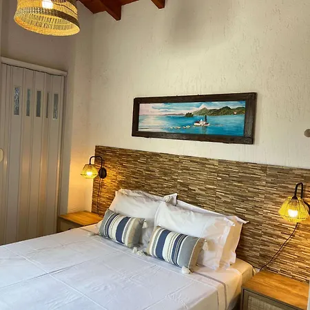 Holiday home Lemon Tree - - Corfu Agios Markos