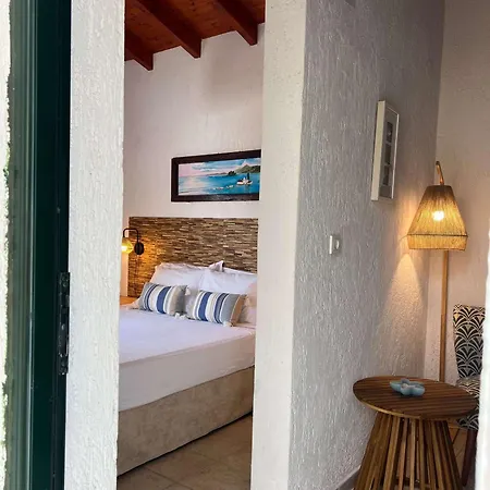 Holiday home Lemon Tree - - Corfu *