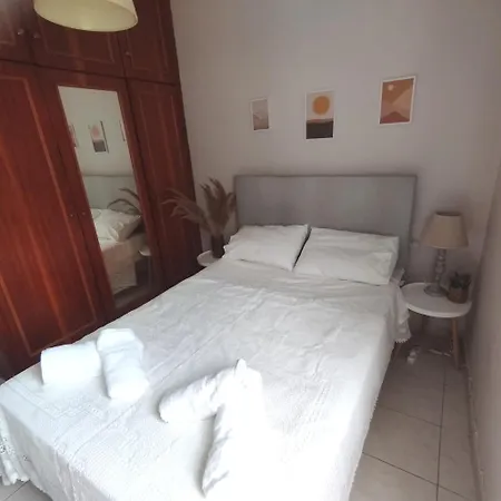 Apartment Cozy House