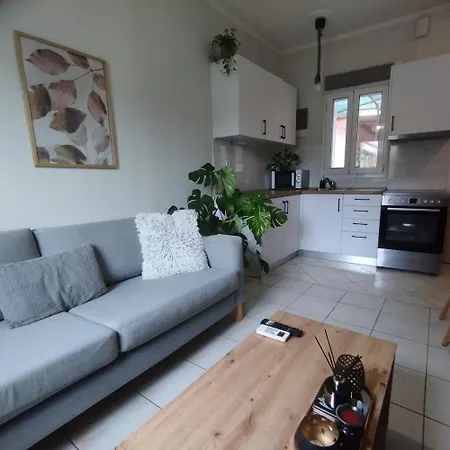 Apartment Cozy House *