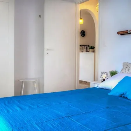 Apartment Evo's Sea View