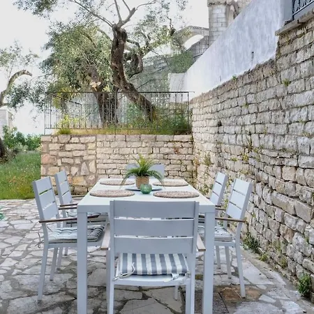 Evo's Sea View Glyfa