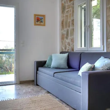 Apartment Evo's Sea View *