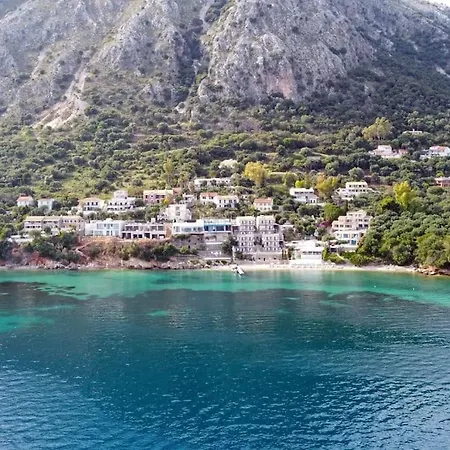 Evo's Sea View Glyfa