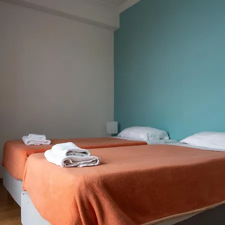 City Marina 3*