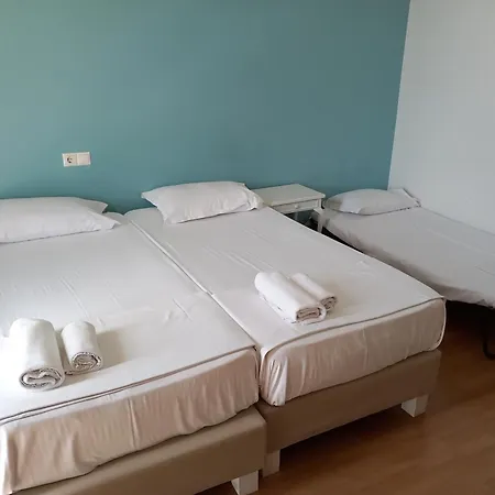 Hotel City Marina 3*