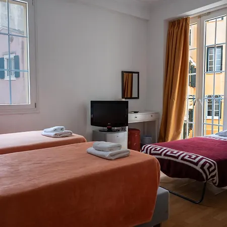 Hotel City Marina 3*