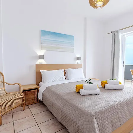 Oceanis 3*