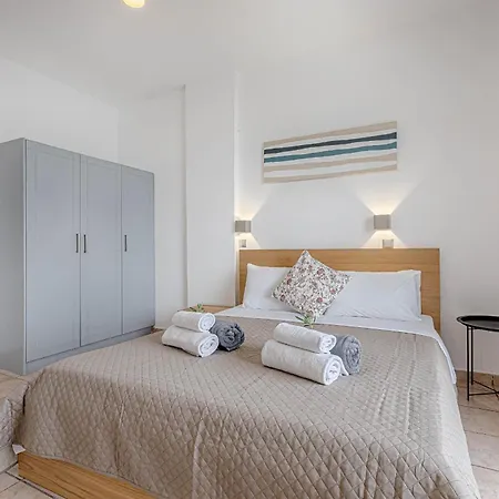 Aparthotel Oceanis 3*