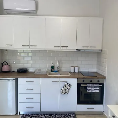 Loukia Apartment Corfu (city)