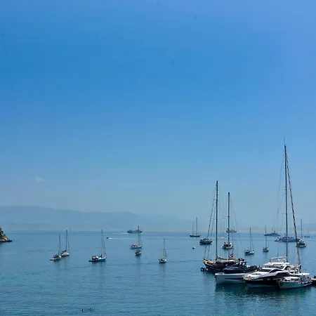 Apartment Corfu Town West *