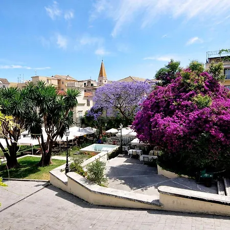Corfu Town West Apartment
