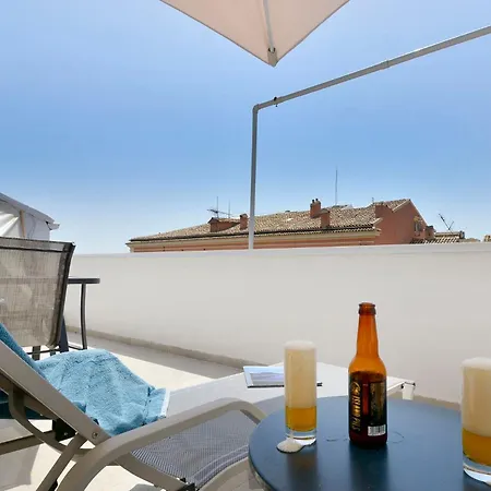 Corfu Town West Apartment *