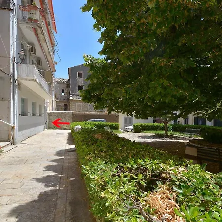 Corfu Town West Apartment Corfu (city)