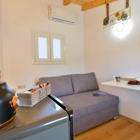 Apartment Corfu Town West Corfu (city)