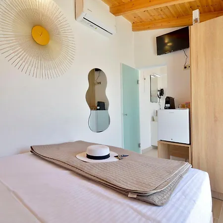 Apartment Corfu Town West