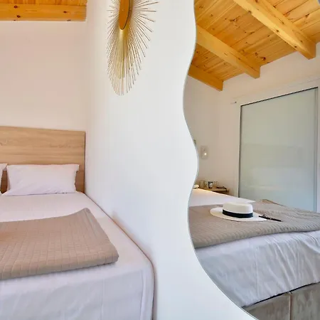Corfu Town West Apartment Corfu (city)