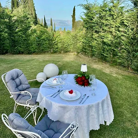 Grande Terra With Swimming Pool Villa *