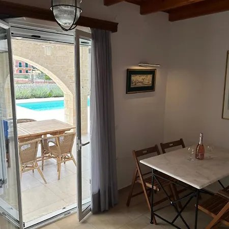 Holiday home Sea Breeze Coastal House In Almyros Almiros Beach