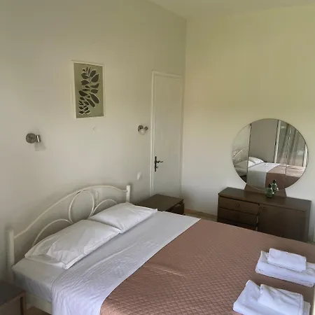 Apartment Basilika Haus Georgia