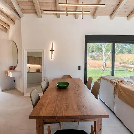 Villa Danai Gouvia