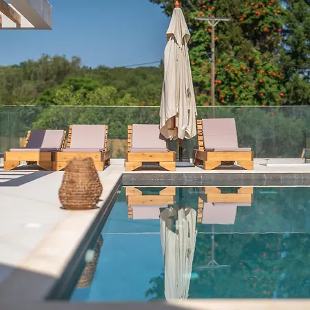 Villa Danai Gouvia