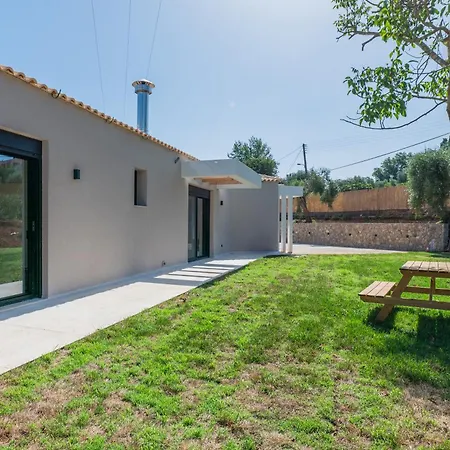 Danai Villa